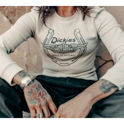 Maglia a maniche lunghe...