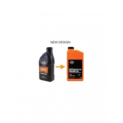OLIO HARLEY-DAVIDSON SAE 20W50