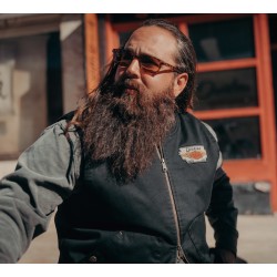 Gilet DICKIES® for...
