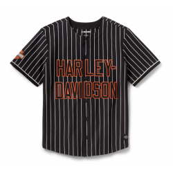 Maglia da baseball HD...