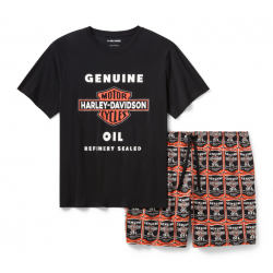 Harley-Davidson uomo RELAX...