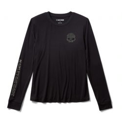 Maglia a maniche lunghe...