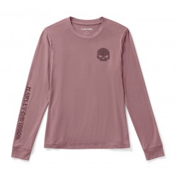 Maglia a maniche lunghe...