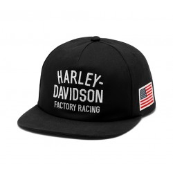 Cappello da baseball...