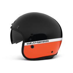 CASCO 3/4 X14 APEX CON VISIERA