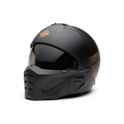 CASCO Harley-Davidson®...